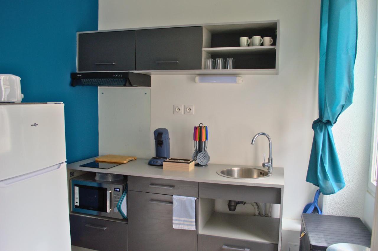 Apartamento Le Petit Refuge De Venose La Châtre Exterior foto